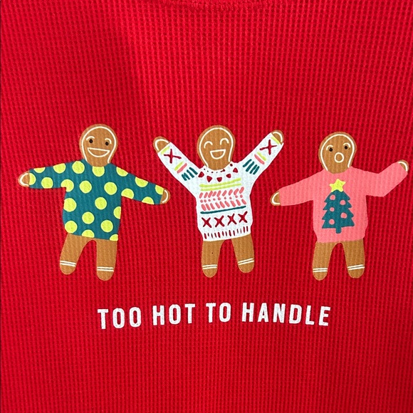 Christmas pajama SET - Picture 6 of 8